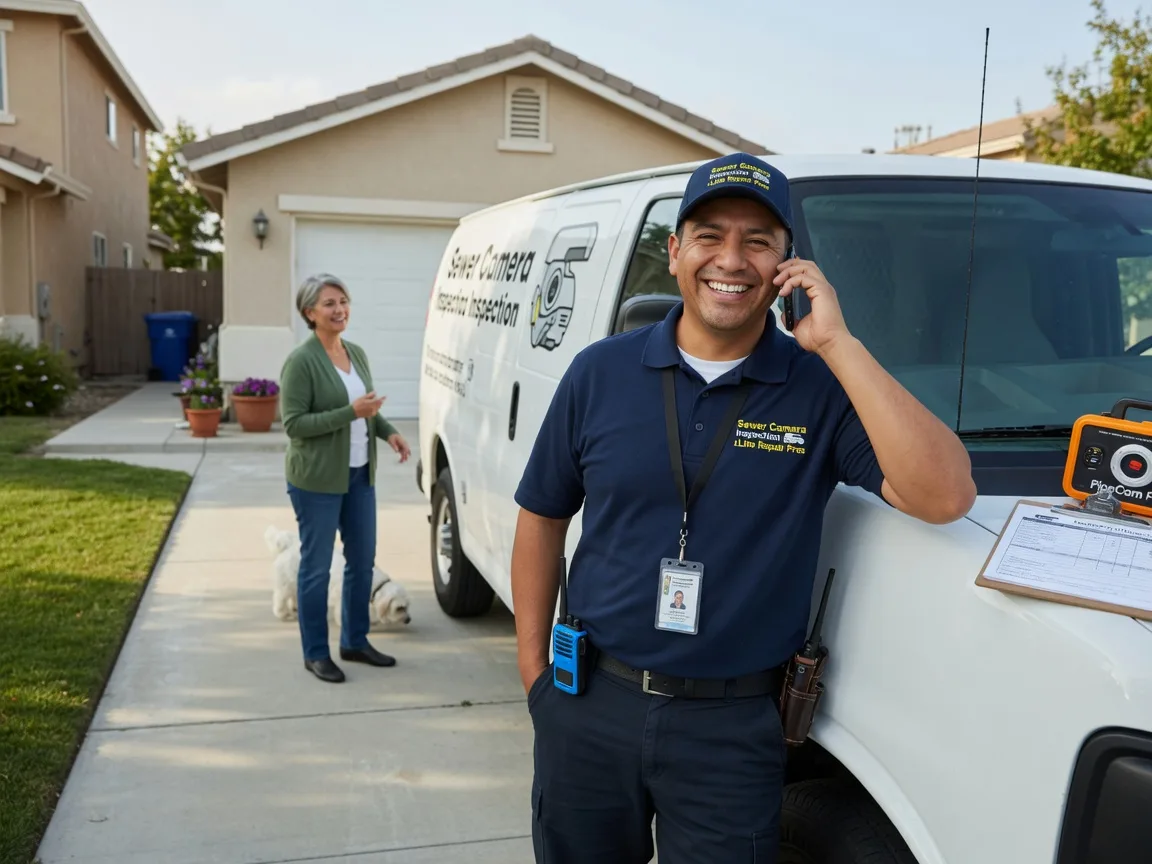 Sewer Line Repair New Britain, CT FAQs